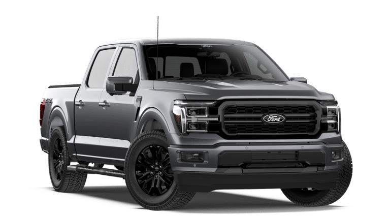 F-150® vehicle